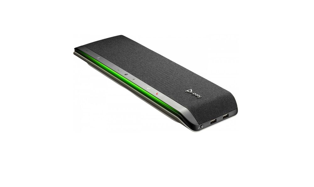 Poly Sync 60 USB / Bluetooth конферентен спикърфон
