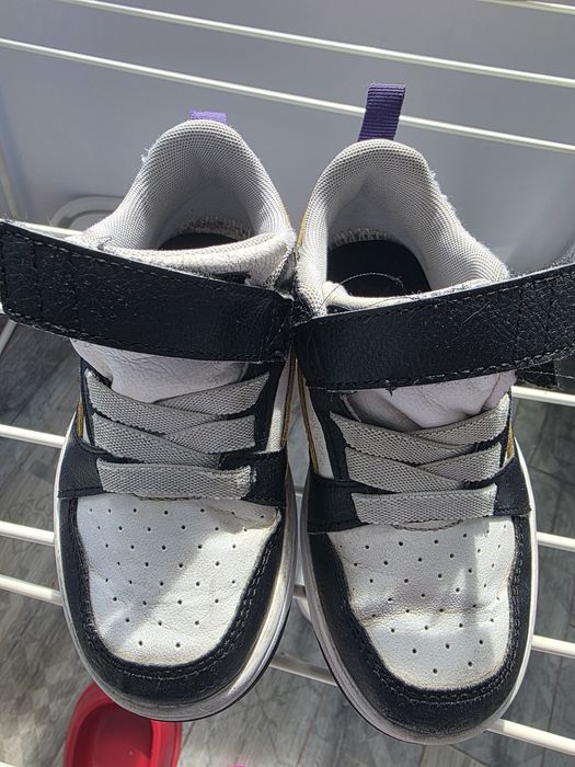 Adidasi puma 27.5 - 17cm