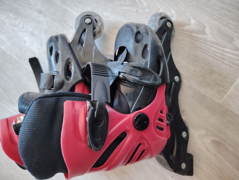 Продам детские ролики