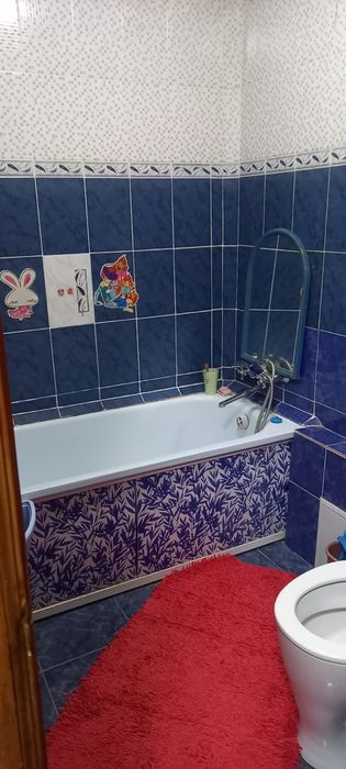 Сдам 2 комнатную квартиру