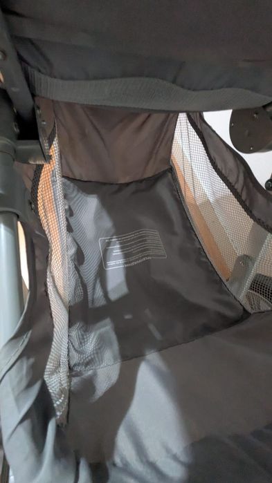 Детская коляска (а)