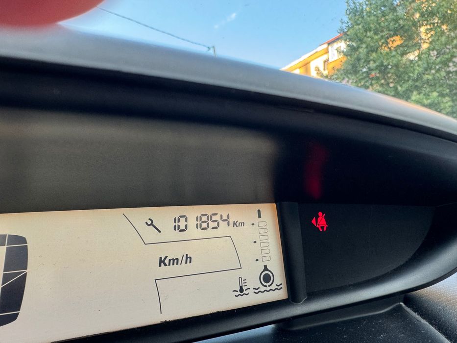 Vând Citroen c4 stare bună