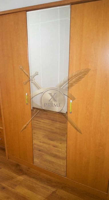Тристаен апартамент в Бриз! 2599172