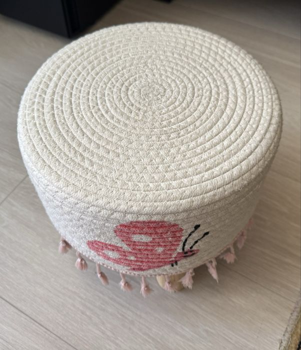 Детска табуретка