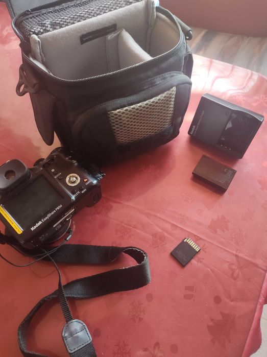 Фотоапарат Kodak