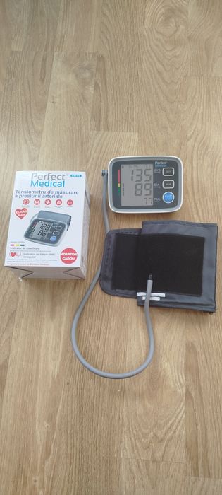 Tensiometru de măsurare a presiunii arteriale