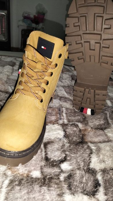 Ghete Tommy Hilfiger