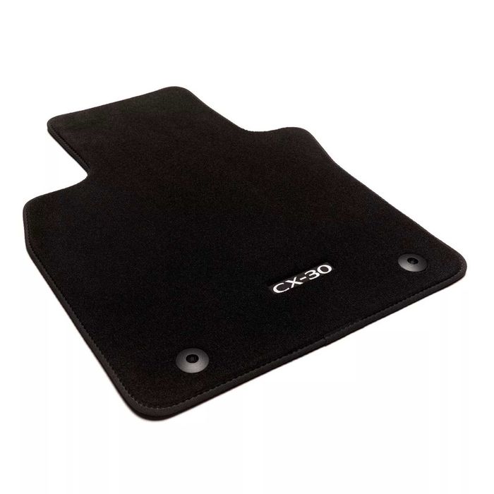 Covorase Standard Mazda CX-30 NOI - originale