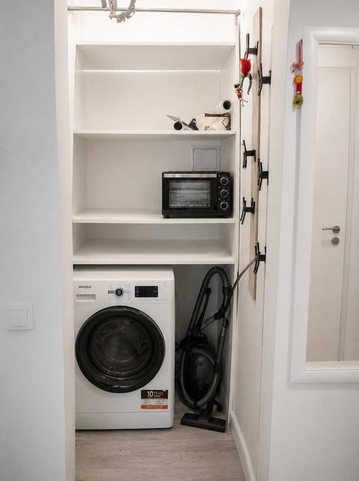 Дава се под наем Двустаен апартамент в София, Център - 61 кв.м за 650 € - Снимка #4