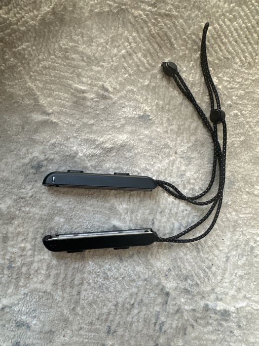 приставка нинтендо свитч олед