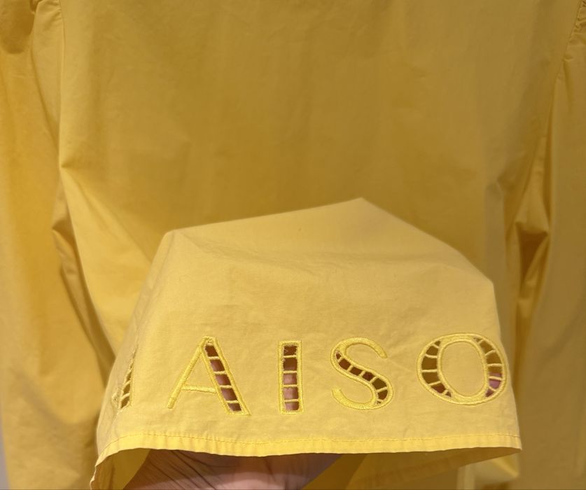 Блуза на SCOTCH & SODA- L размер