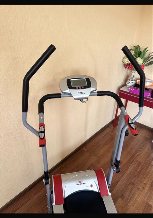 Vand banda de alergat