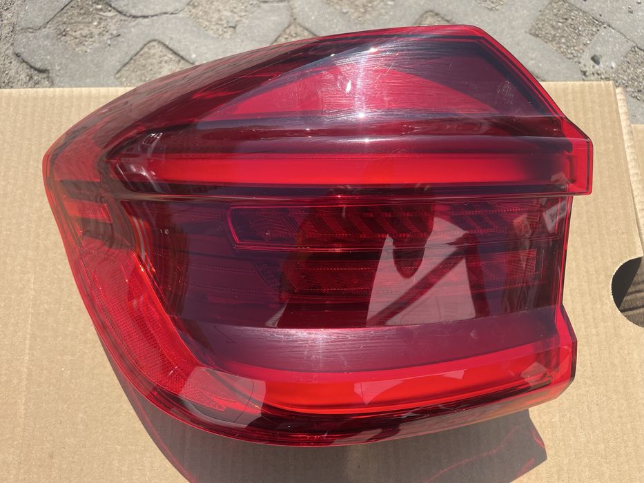 Стопове за Bmw X3 G01