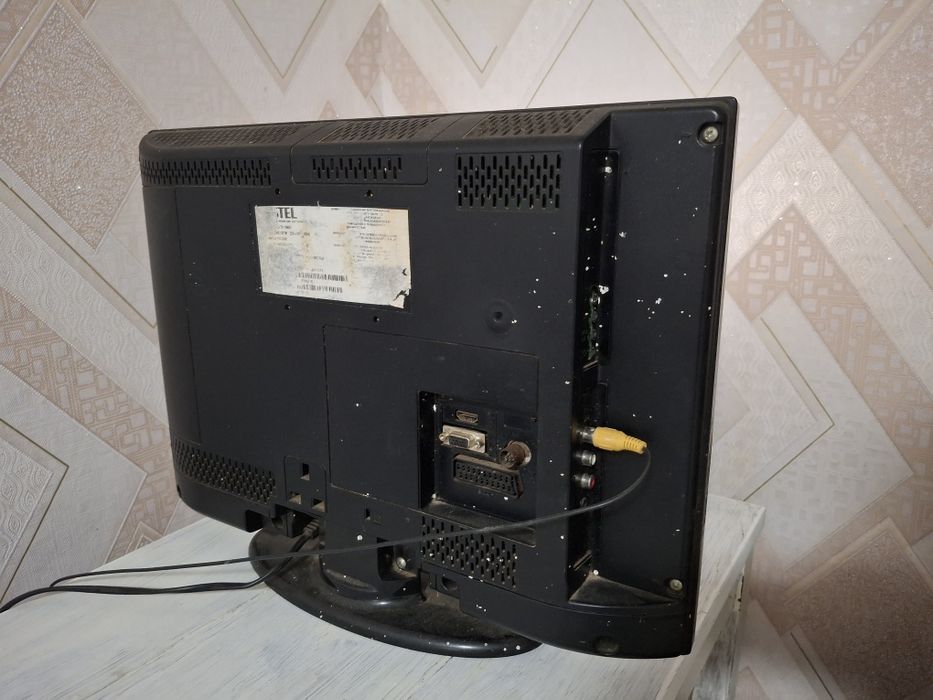 Монитор Vestel 50х30