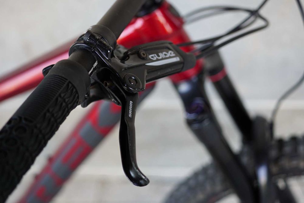 2022 TREK Remedy 7 *RockshoxDeluxe/SRAM*