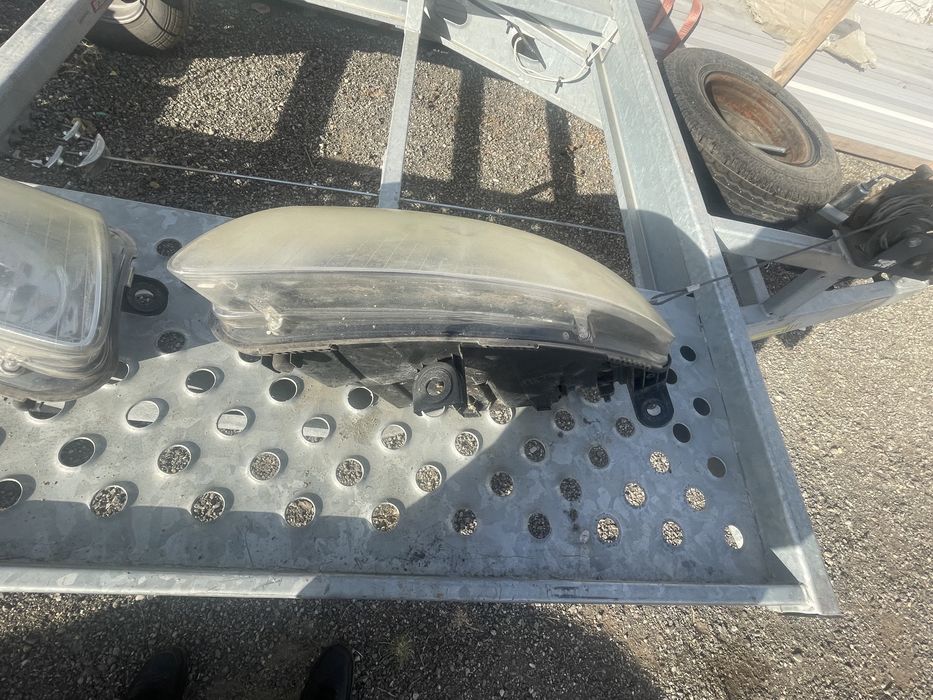 Far / faruri audi a6 c6