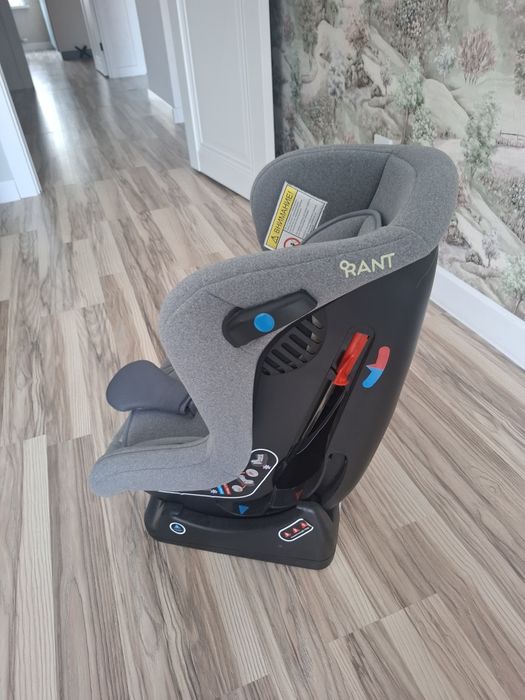 Продам детский автокресло RANT PILOT