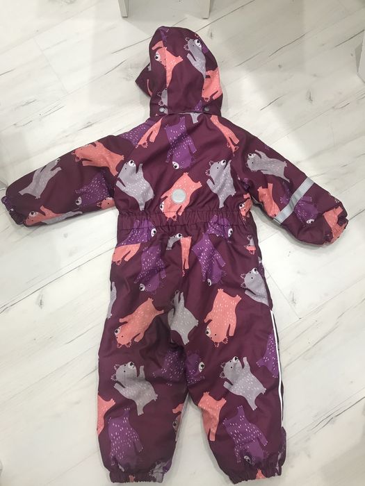 Продам комбинезон