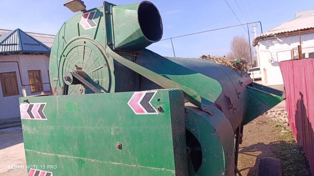 Traktr t28 va bochka