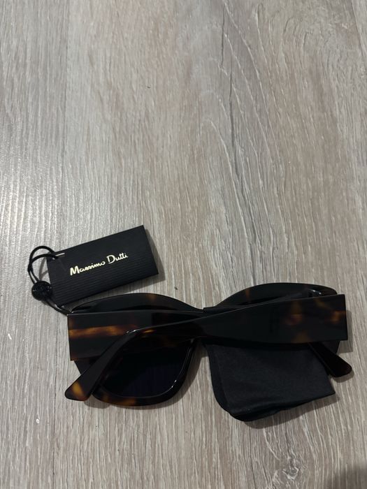 Vand ochelari massimo dutti pt barbati si femei