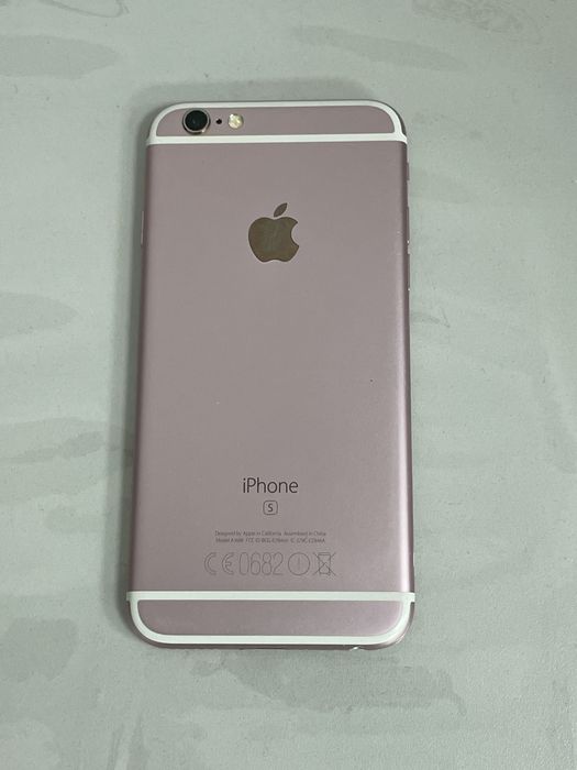 продаю Iphone 6s на 32 гб