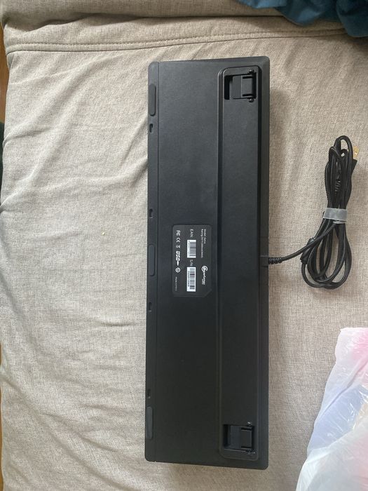 Механическая Клавиатура для игр