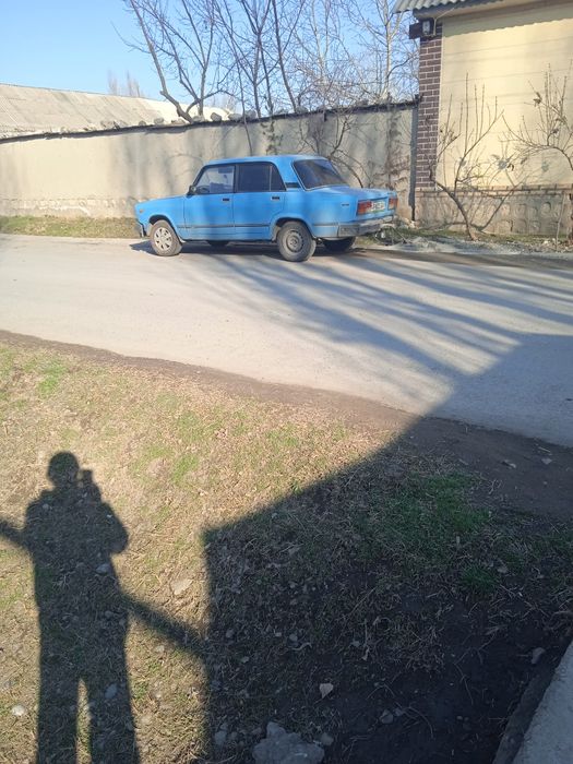 Ваз 2107 гарантия