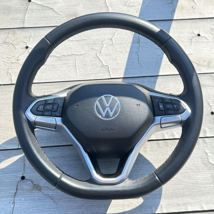VW Волани Polo, Golf, Passat,Tiguan, Touareg