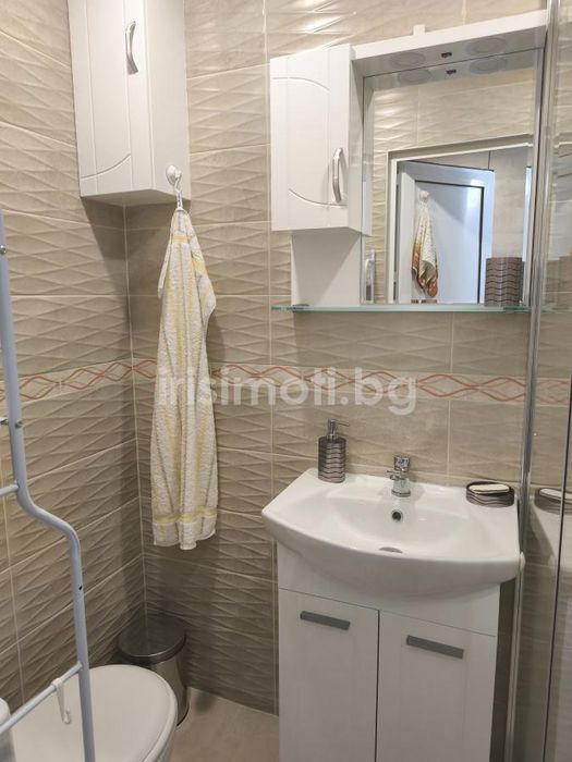Продава се Двустаен апартамент в София, Люлин 1 - 45 кв.м за 2867 €/кв.м - Снимка #8