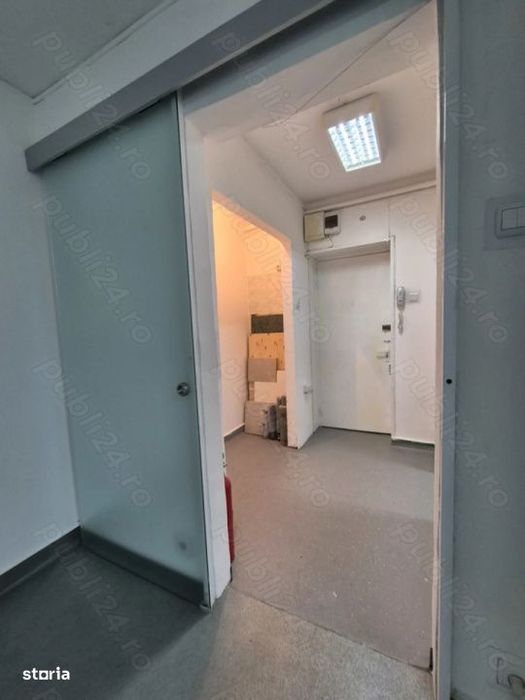 Spatiu Comercial |Drumul Taberei | Piata Moghioros | intrare exterior