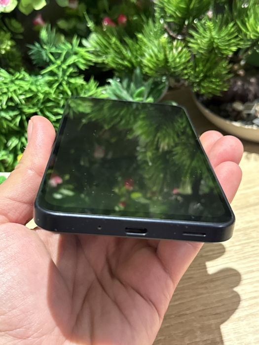 Samsung A16 ‼️husa ai folie‼️Garantie‼️