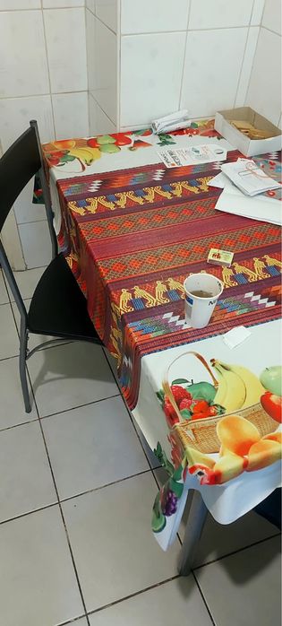 Vand canapea,aragaz,masa,frigider functionale !