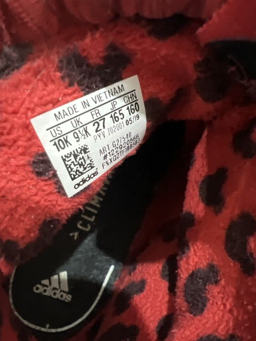 Adidas kids оригинал