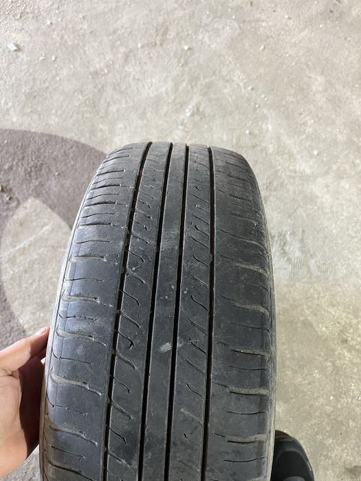 Продам шины летние