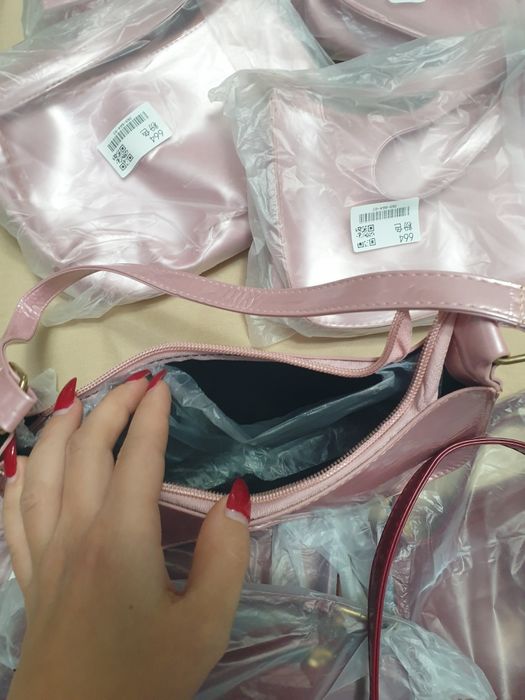 Сумки НОВЫЕ модные