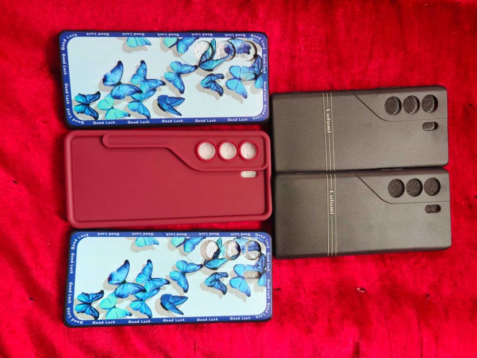 Чехол/Chehol Tecno Camon40 pro 5g