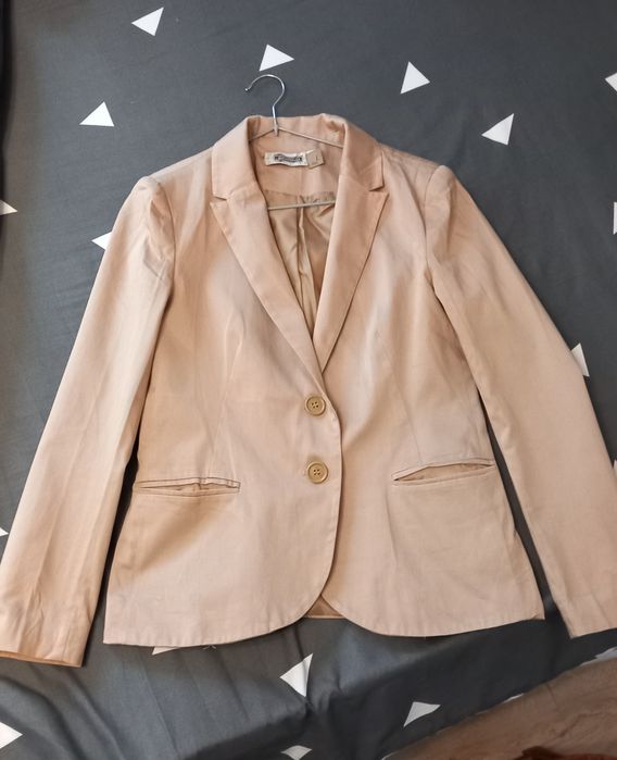 Sacou Stradivarius
