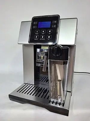 Кофемашина De’Longhi Perfecta Evo