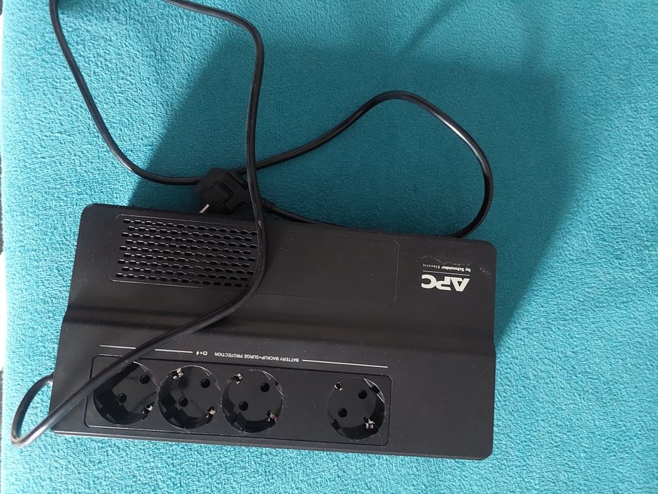 Ups APC bv500I-gr 500 VA