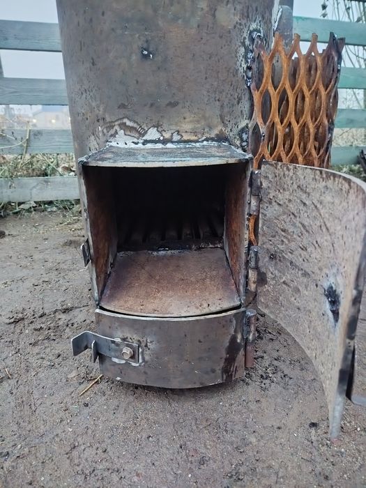 Печи для бани сауны