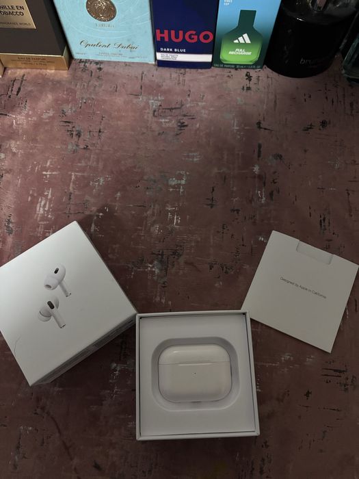 Airpods Pro 2 ANC Sigilate