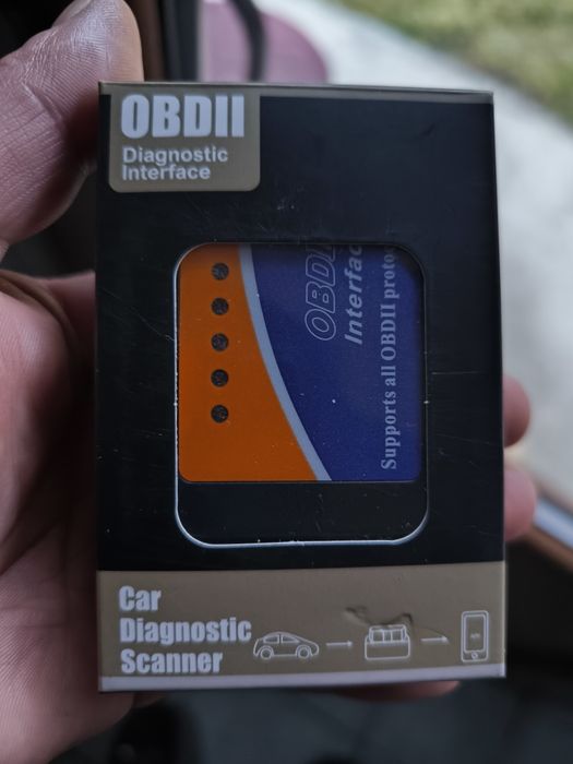 Tester diagnoza auto