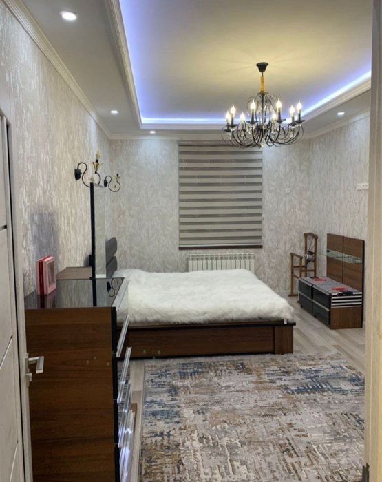 Arenda bitonka Zamona toyxonani togrsida 5 xona