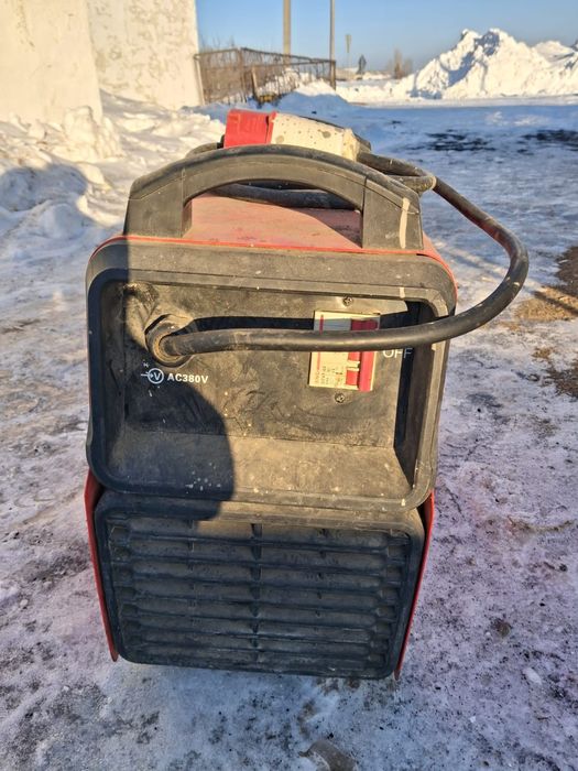 Сварочный аппарат