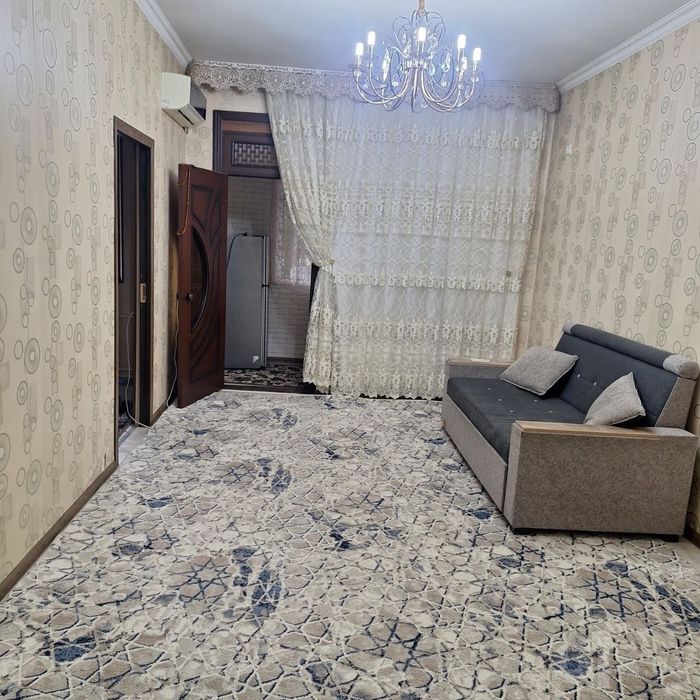 Mirzo Ulugʻbek Feruza 2 xona kv ijaraga beriladi