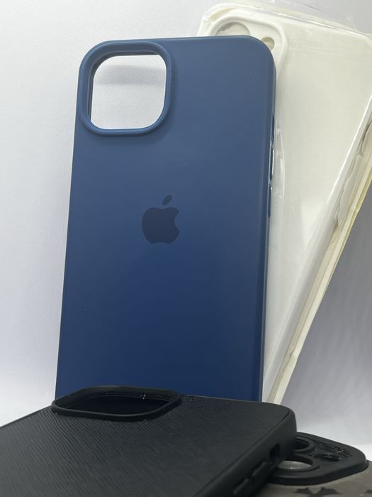 IPhone 14 128gb Blue (синий)