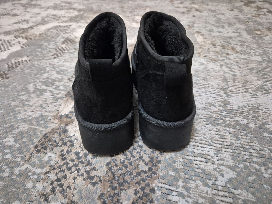 Ghete ugg mar. 37
