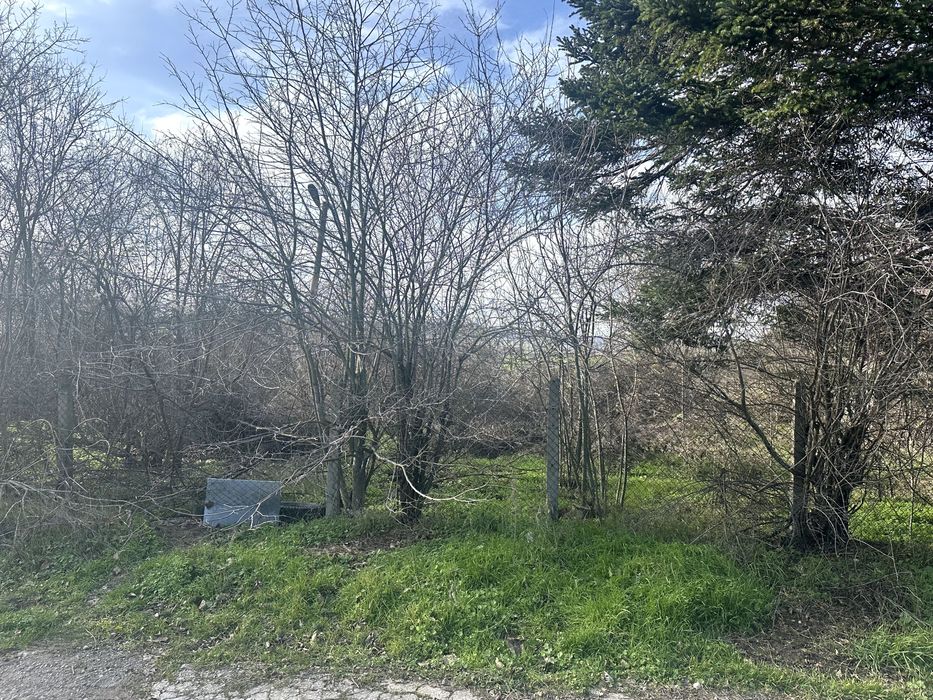 Парцел в индустриална зона гр. Дългопол