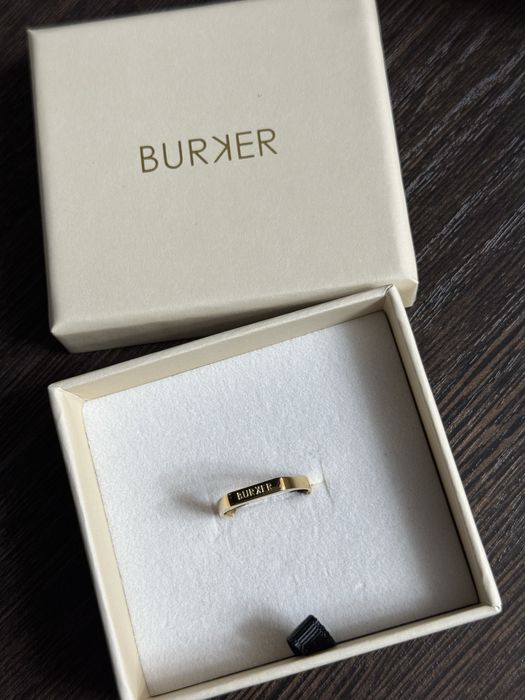 Часы и брпслеты Burker