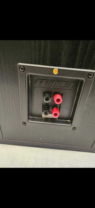 Тонколони Mission 763